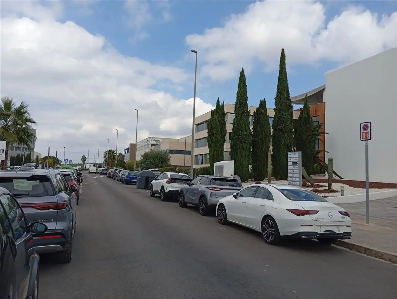Individual for sale in CL CHARLES ROBERT DARWIN, imagen 10