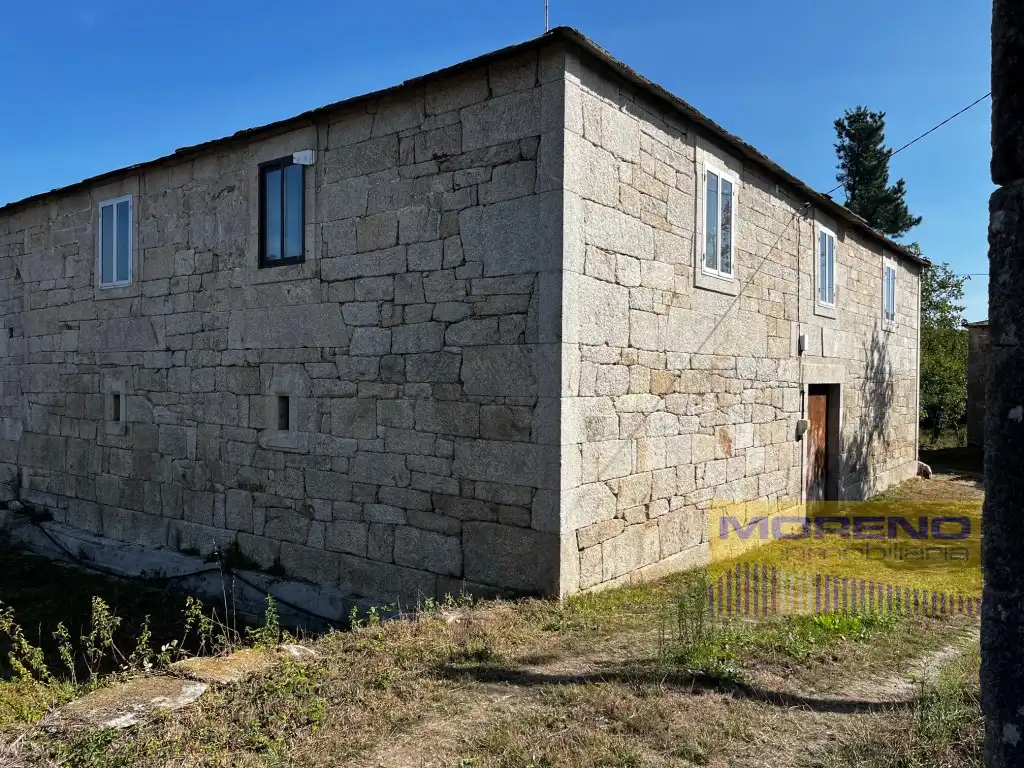 Landhaus zum Verkauf in Sarria, imagen 2