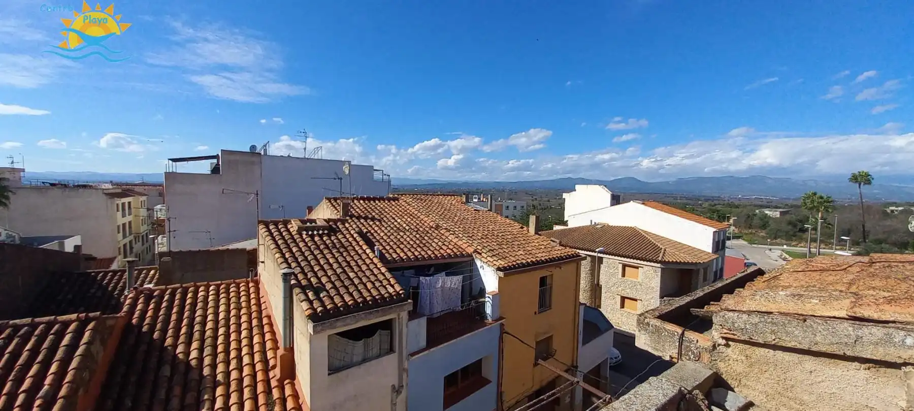 Casa o chalet en venta en Cabanes
