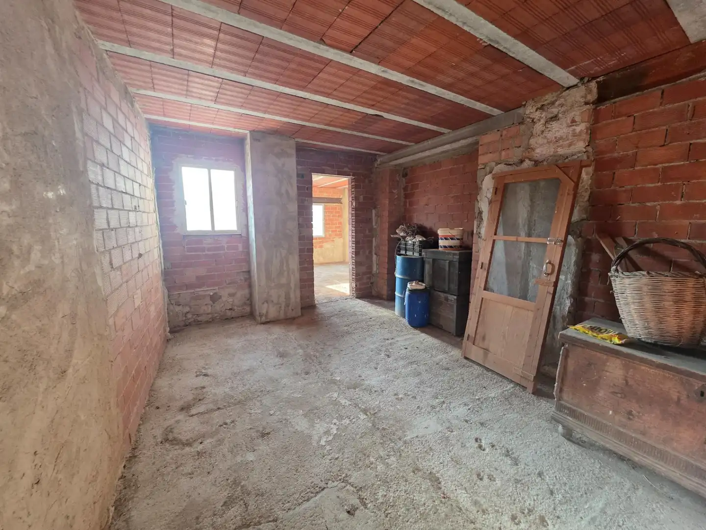 Finca rústica en venda en Gorga amb Terrassa i Traster