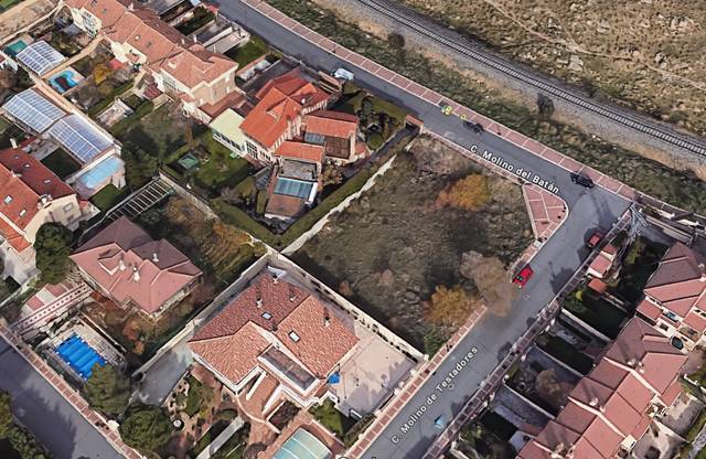 Terreno residencial en Venta en Calle Molino de Testadores en La Encarnación