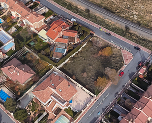 Exterior view of Residential for sale in Ávila Capital