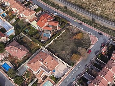 Terreno residencial en venta en Calle Molino de Testadores