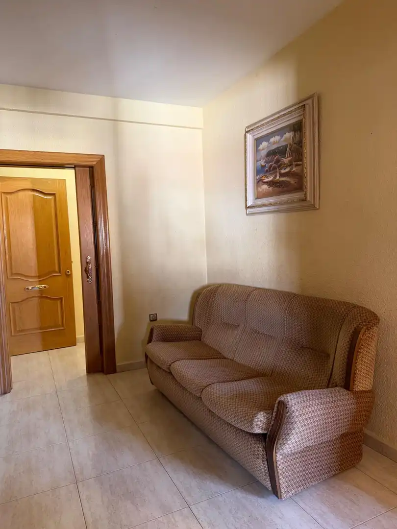Casa en venda a San Isidro - Campohermoso, imagen 10