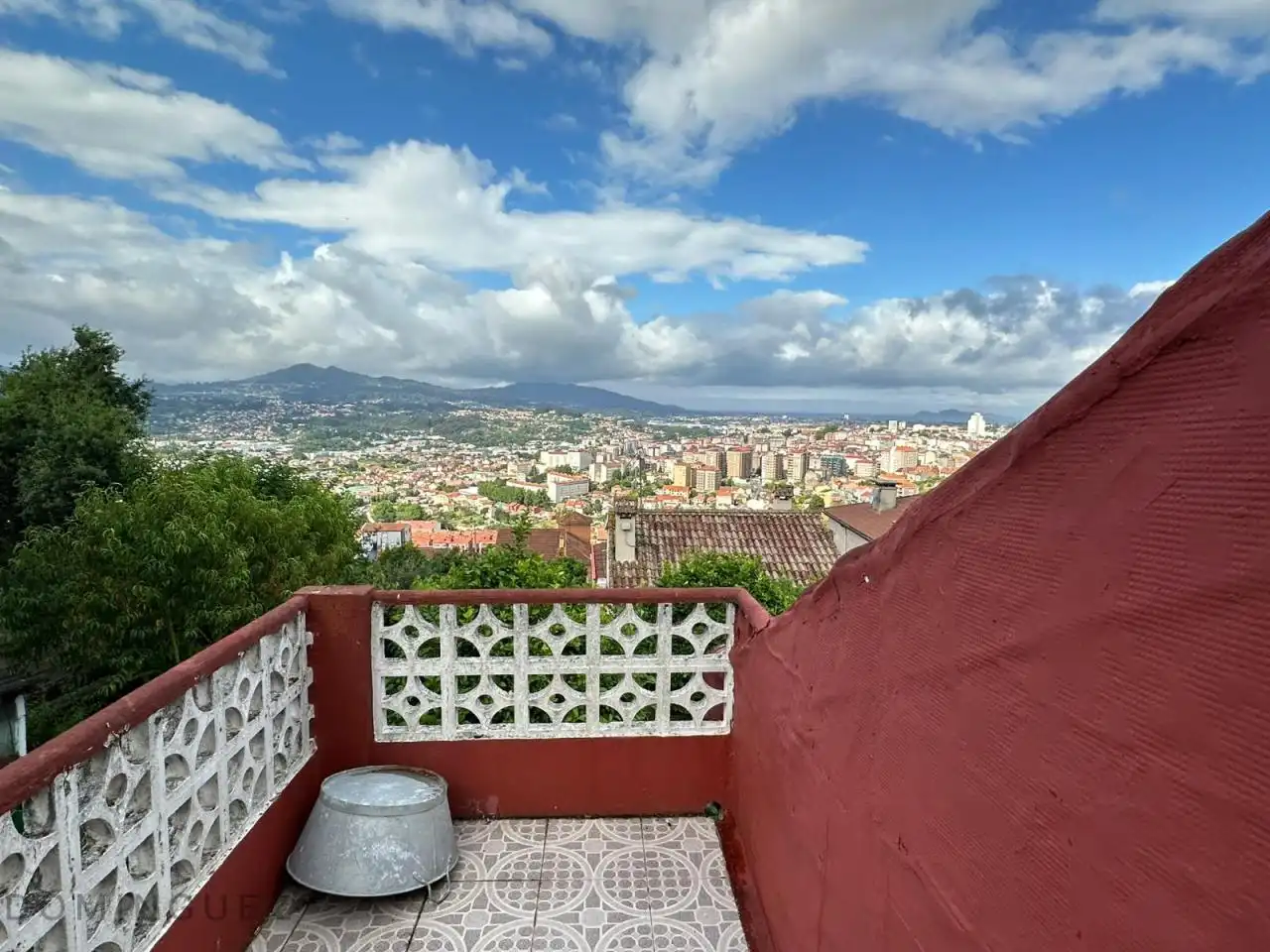 Casa con jardín en venta en Lavadores, imagen 11