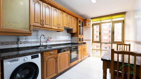 Photo 3 of Flat for sale in Gijón - Avenida del Llano, 20, Llano, Asturias