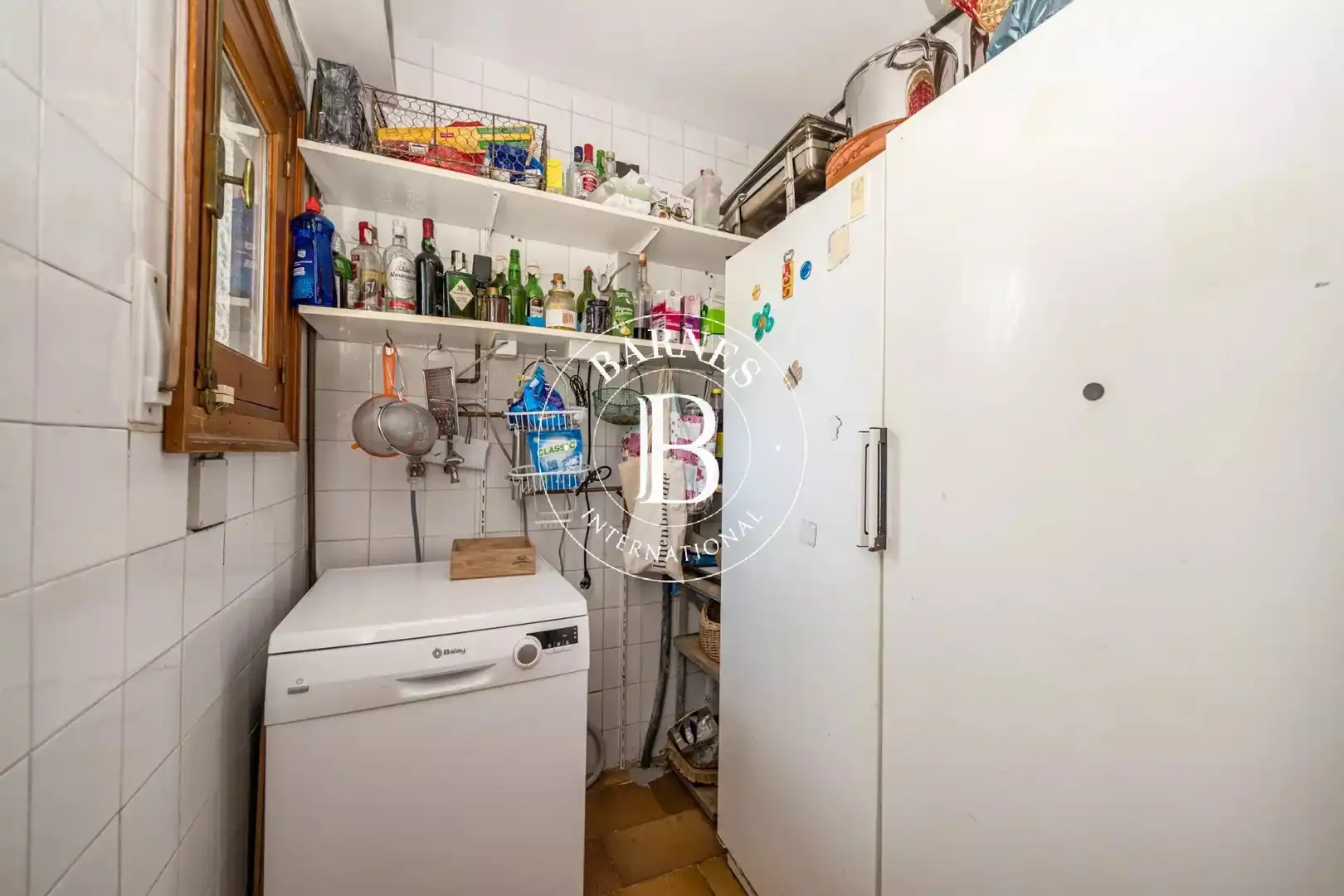 Cocina de Casa o chalet en venta en Ribatejada con Aire acondicionado, Calefacción y Piscina