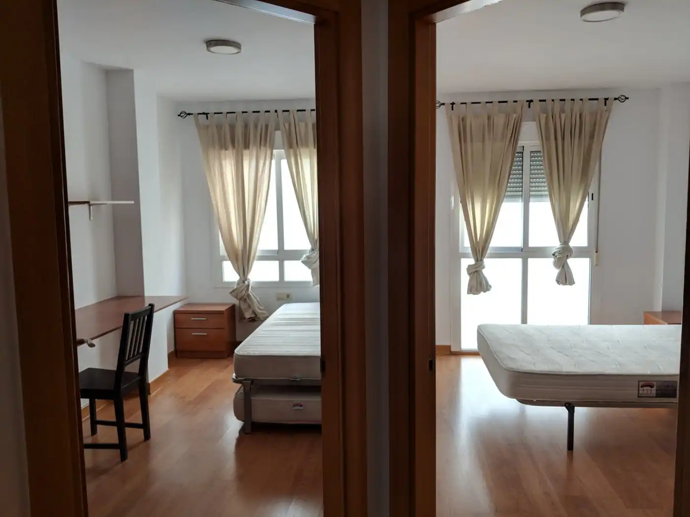 Wohnung zur Miete in Calle Gaviota, 8, Pajaritos
