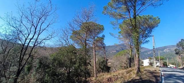 Terreno residencial en Venta en Gualba