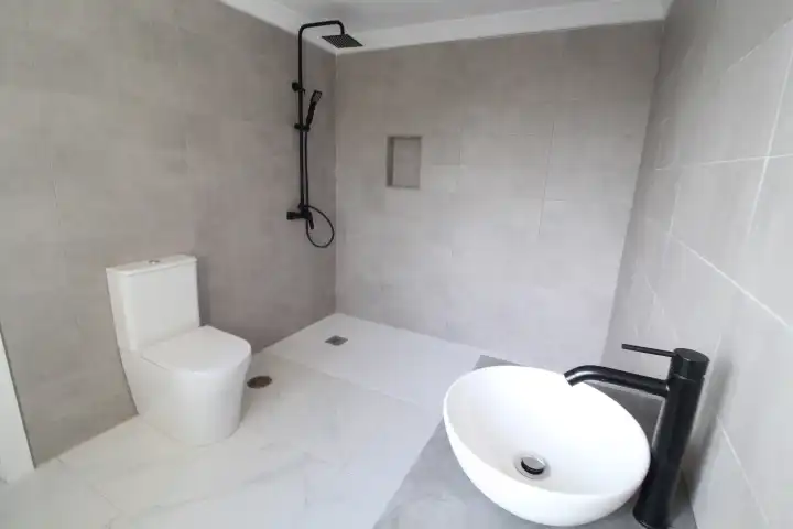 Villa mit Terrasse zum Verkauf in Valtocado - La Alquería - La Atalaya, imagen 36