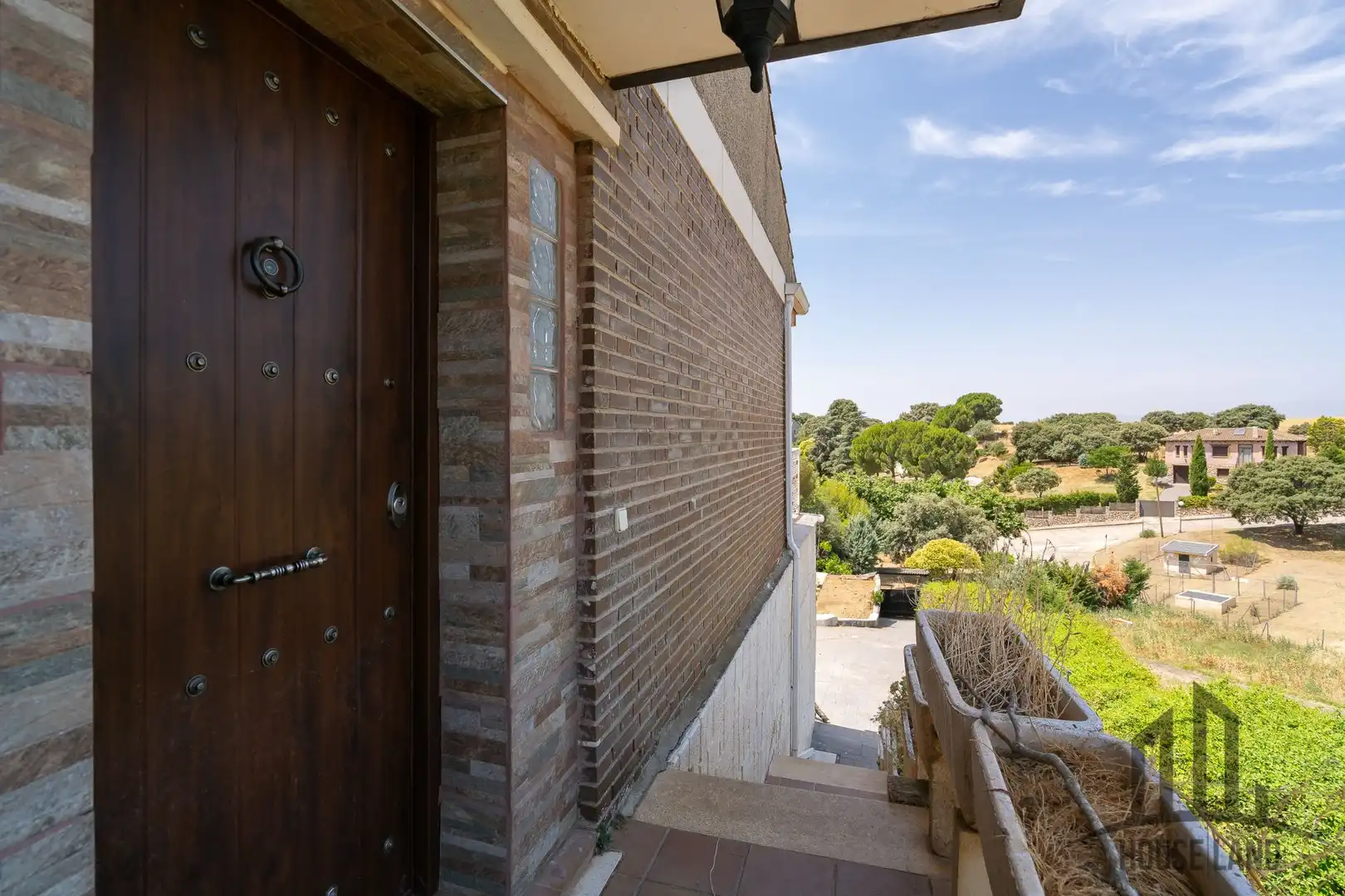 House with pool for sale in RIO JARAMA, imagen 21
