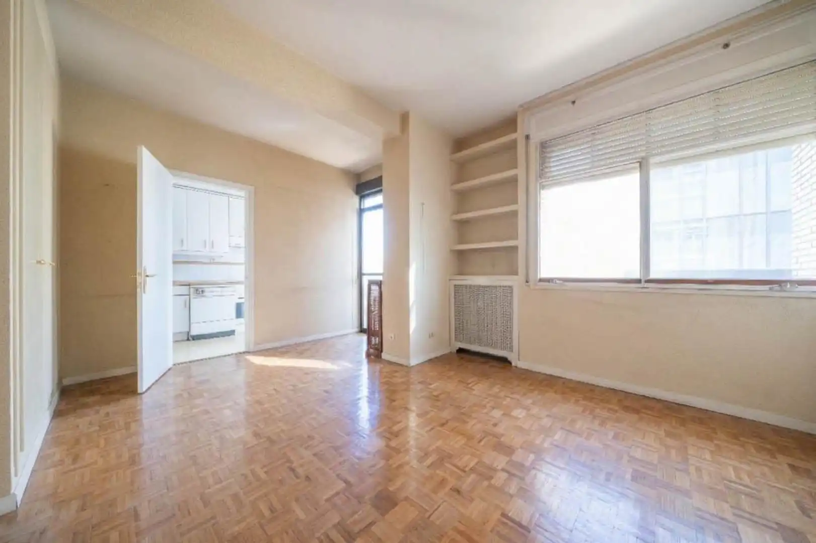 Appartement avec ascenseur à vendre à Chamberí, imagen 37