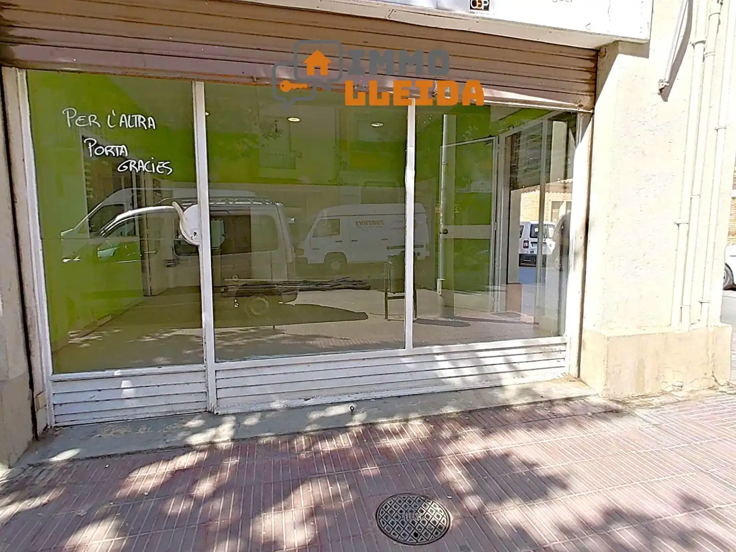 Local de lloguer en Balaguer, Lleida