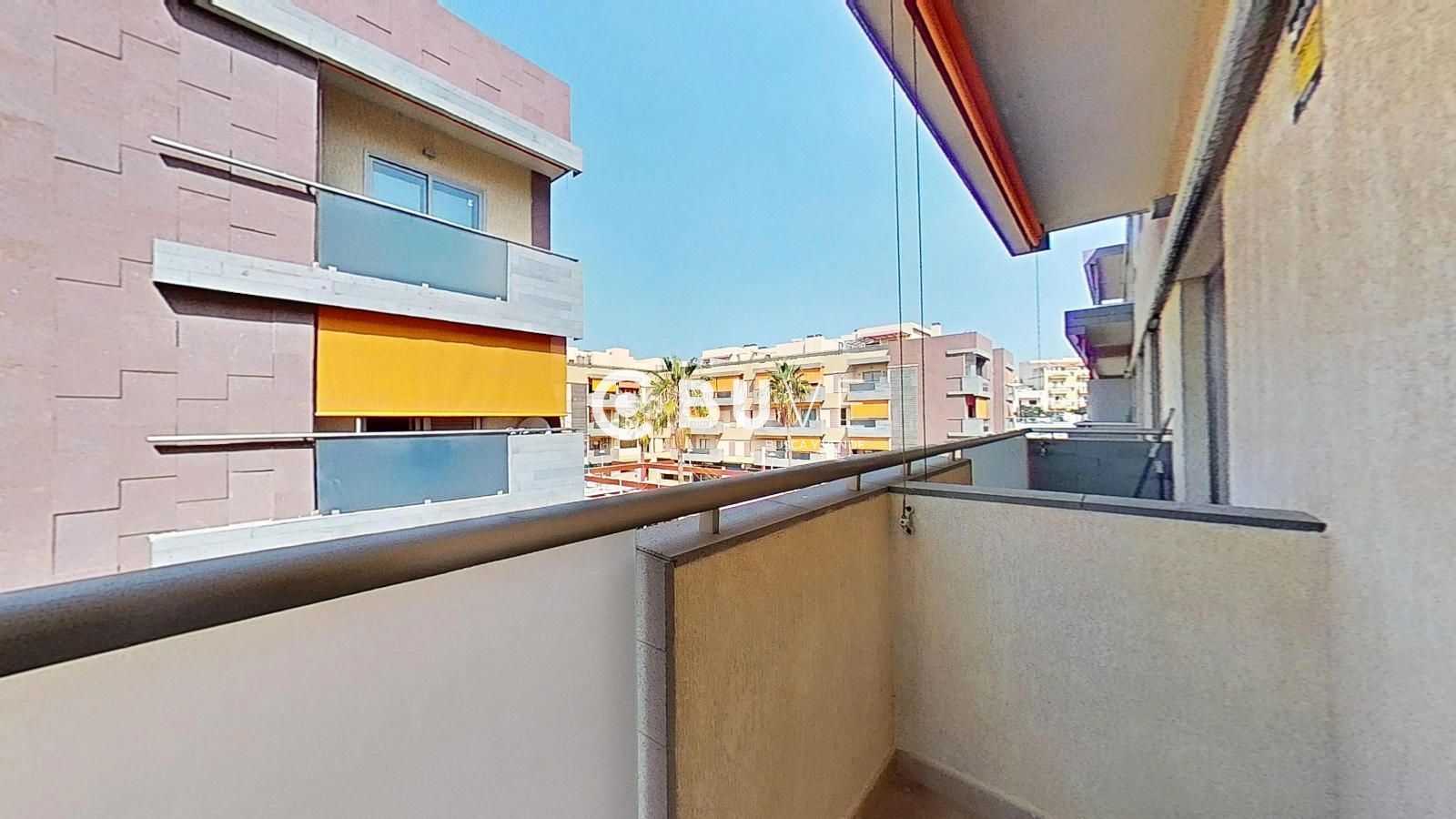 Bedroom of Flat for sale in Guía de Isora  with Terrace and Storage room
