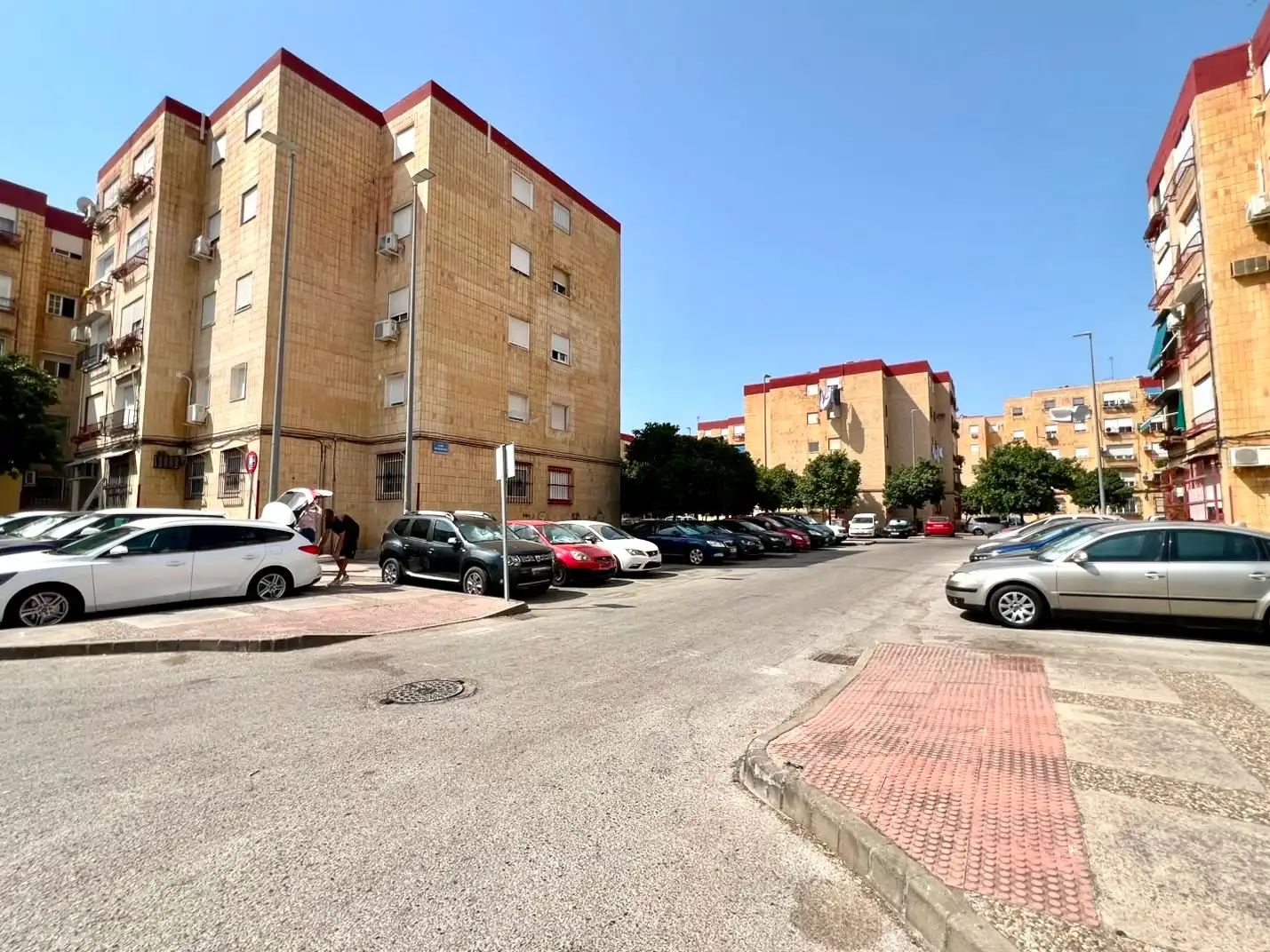 Pis amb ascensor en venda a Chapín - Campus Universitario - Navinco, imagen 13