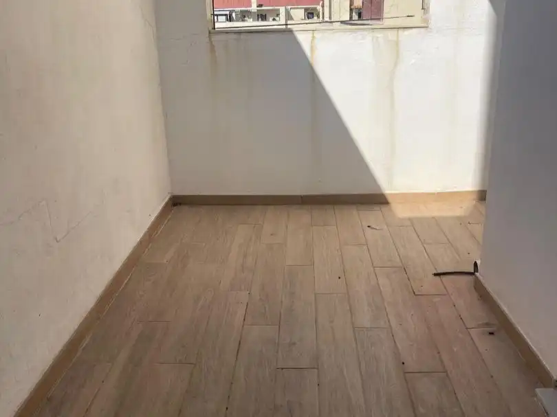 Piso de alquiler en Valencia, Valencia