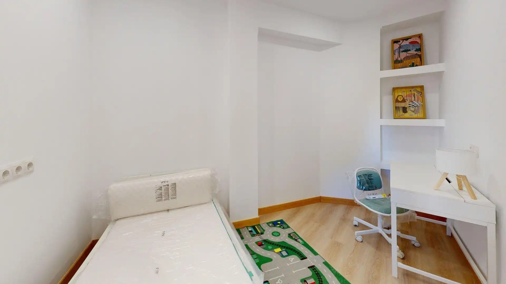 Habitación de Planta baja en venta en Calvià con Aire acondicionado, Calefacción y Jardín privado