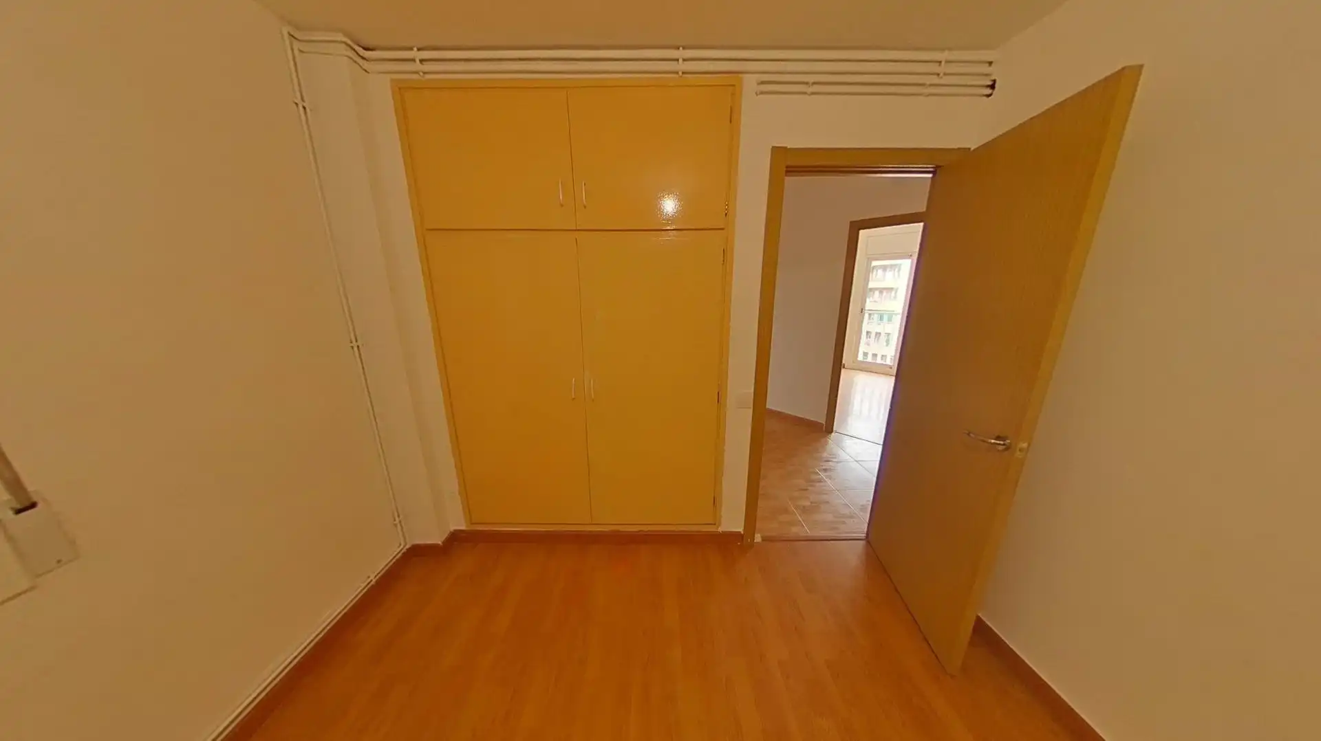 Flat for sale in Terrassa  with Heating