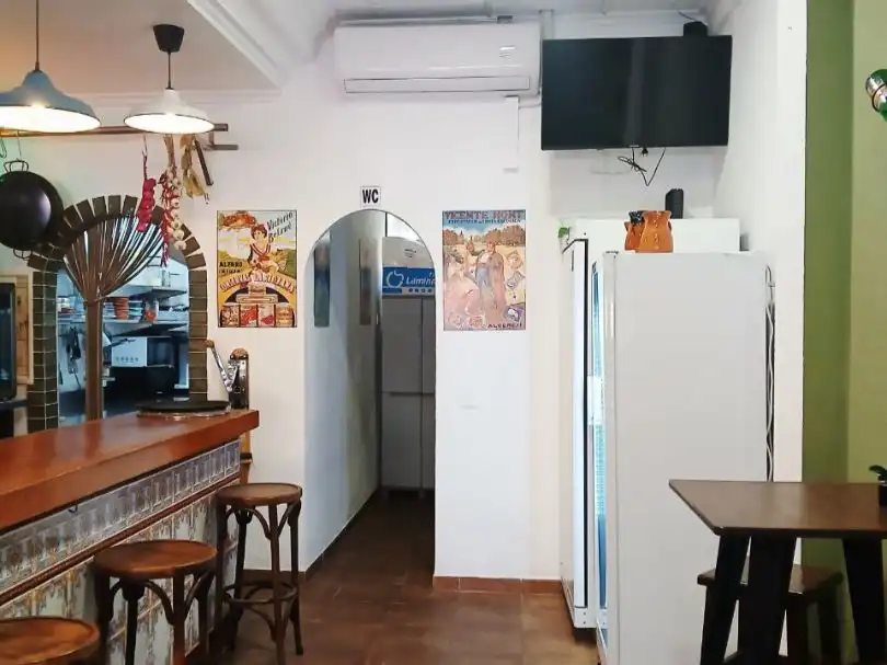 Local en venta en Benidorm con Aire acondicionado, Calefacción y Terraza