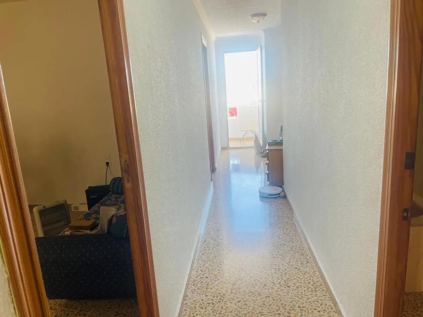 Wohnung zum Verkauf in Palma de Gandia mit Klimaanlage, Heizung und Abstellraum