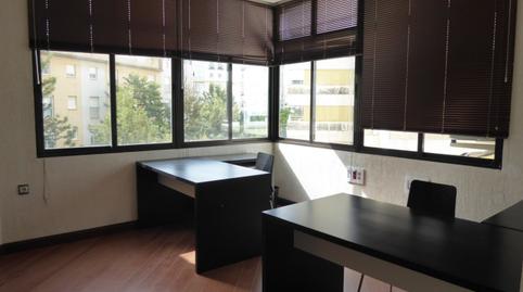 Foto 5 de Oficina de alquiler en Parque Avenida, Jerez de la Frontera