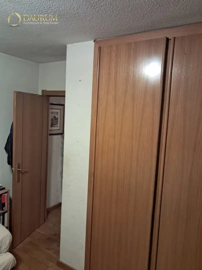 Dormitori de Pis en venda en Valencia amb Aire condicionat, Calefacció i Terrassa
