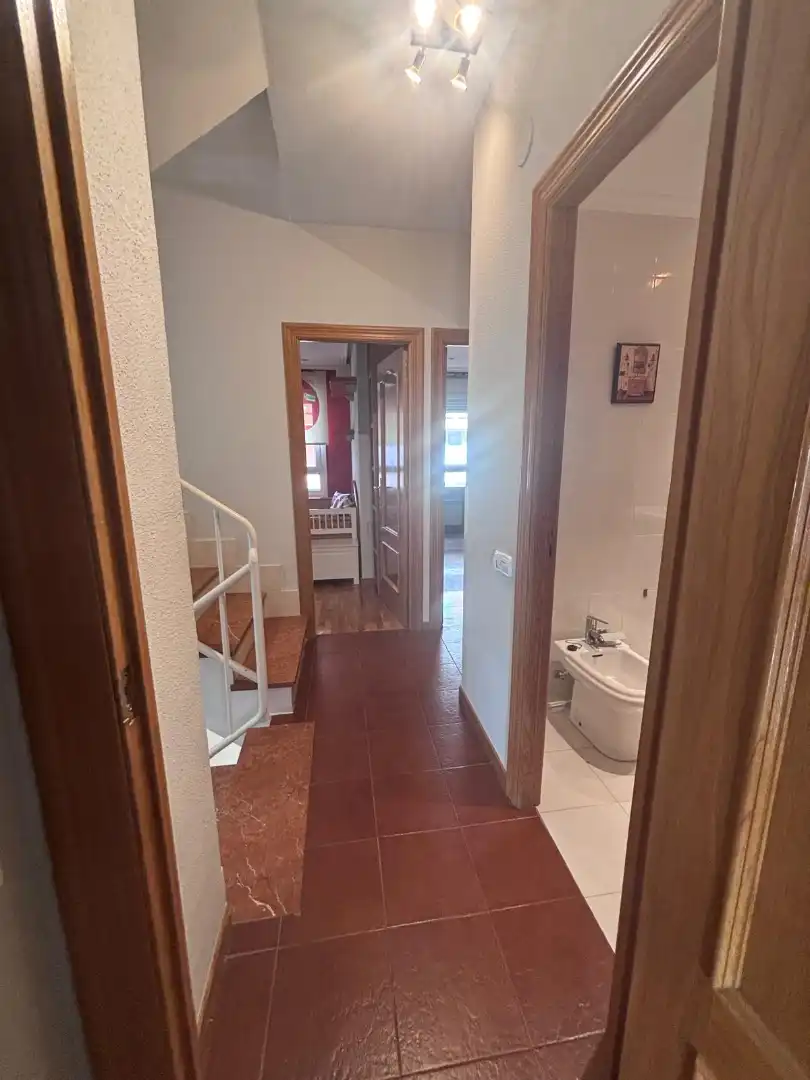 Maison mitoyenne avec terrasse à vendre à Calle la Luna, imagen 25