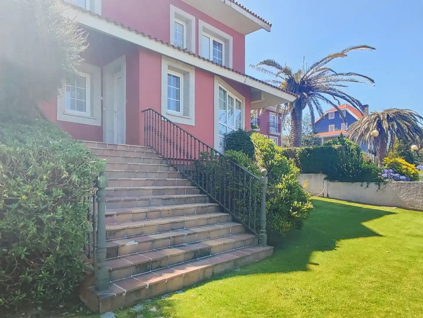 Villa avec jardin à vendre à Calle París, imagen 7