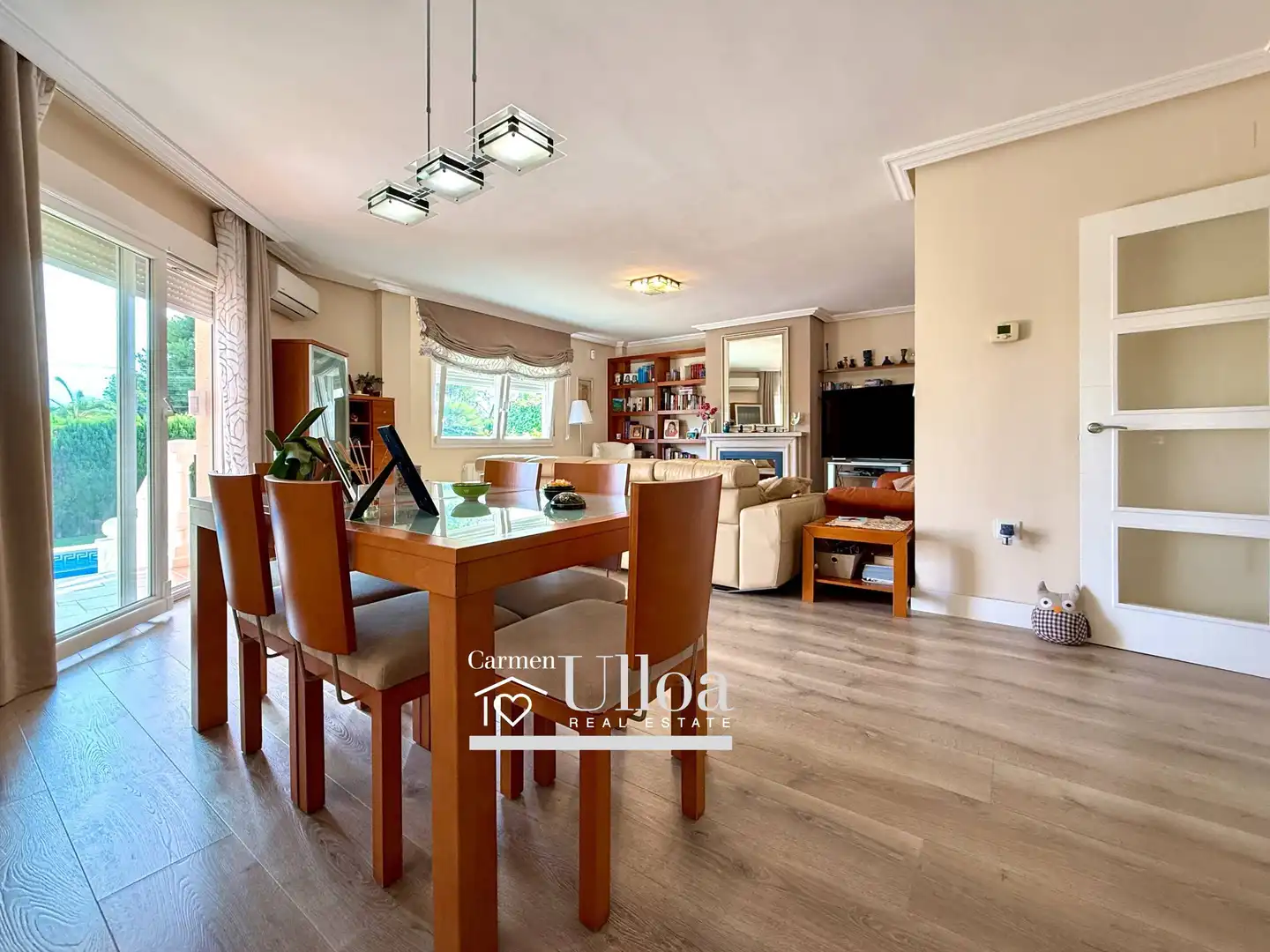 Detached house with pool for sale in Calle del Pino, imagen 20
