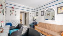 Living room of Single-family semi-detached for sale in Salobreña
