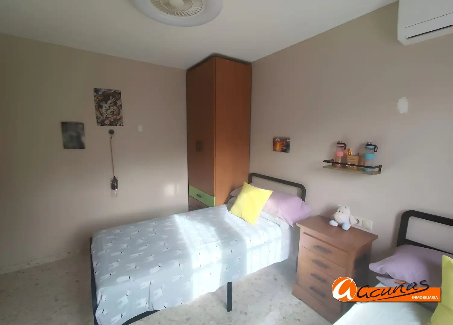 Flat with lift for sale in Alameda, imagen 19
