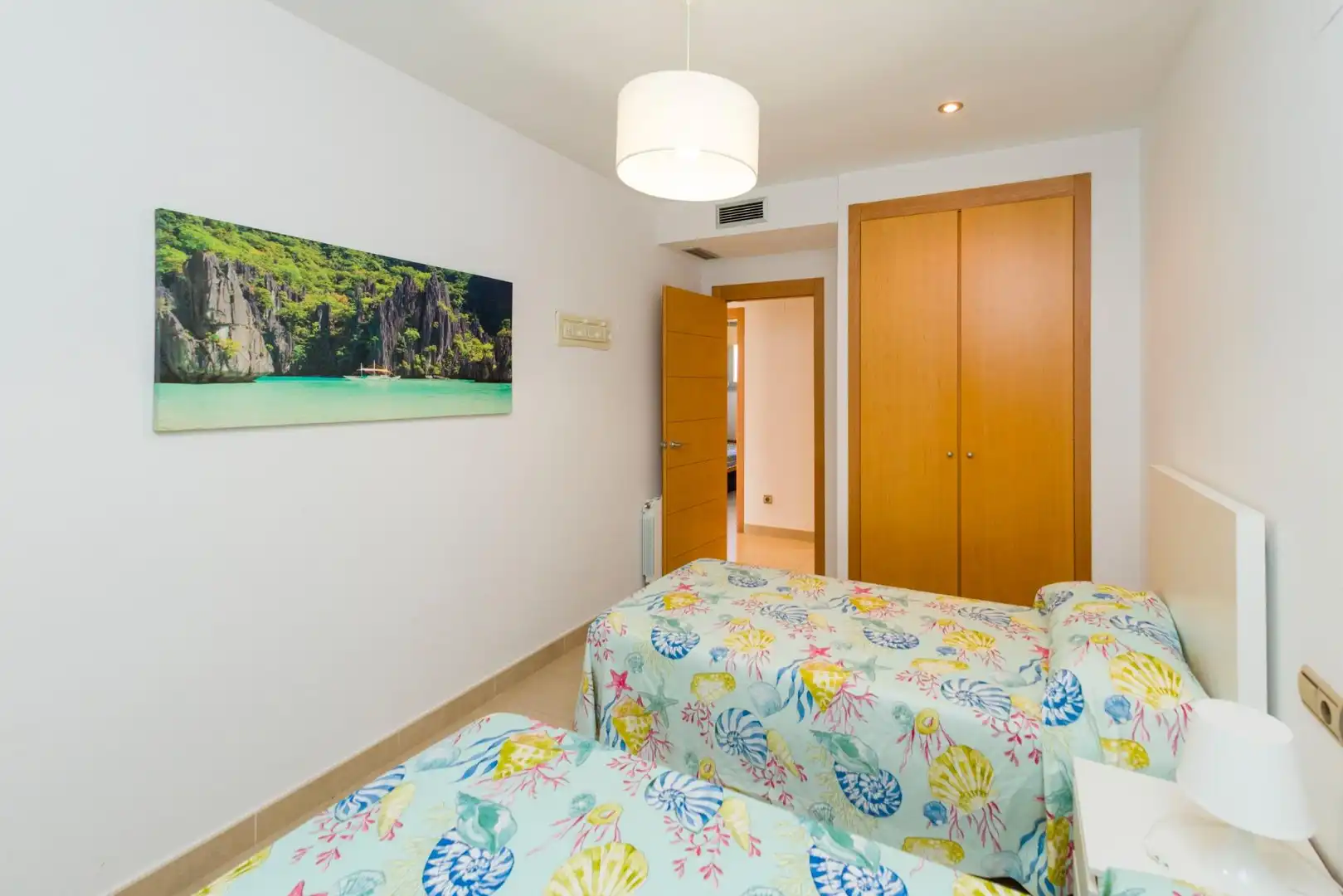Apartment mit Pool zum Verkauf in FORCALL 7, imagen 15