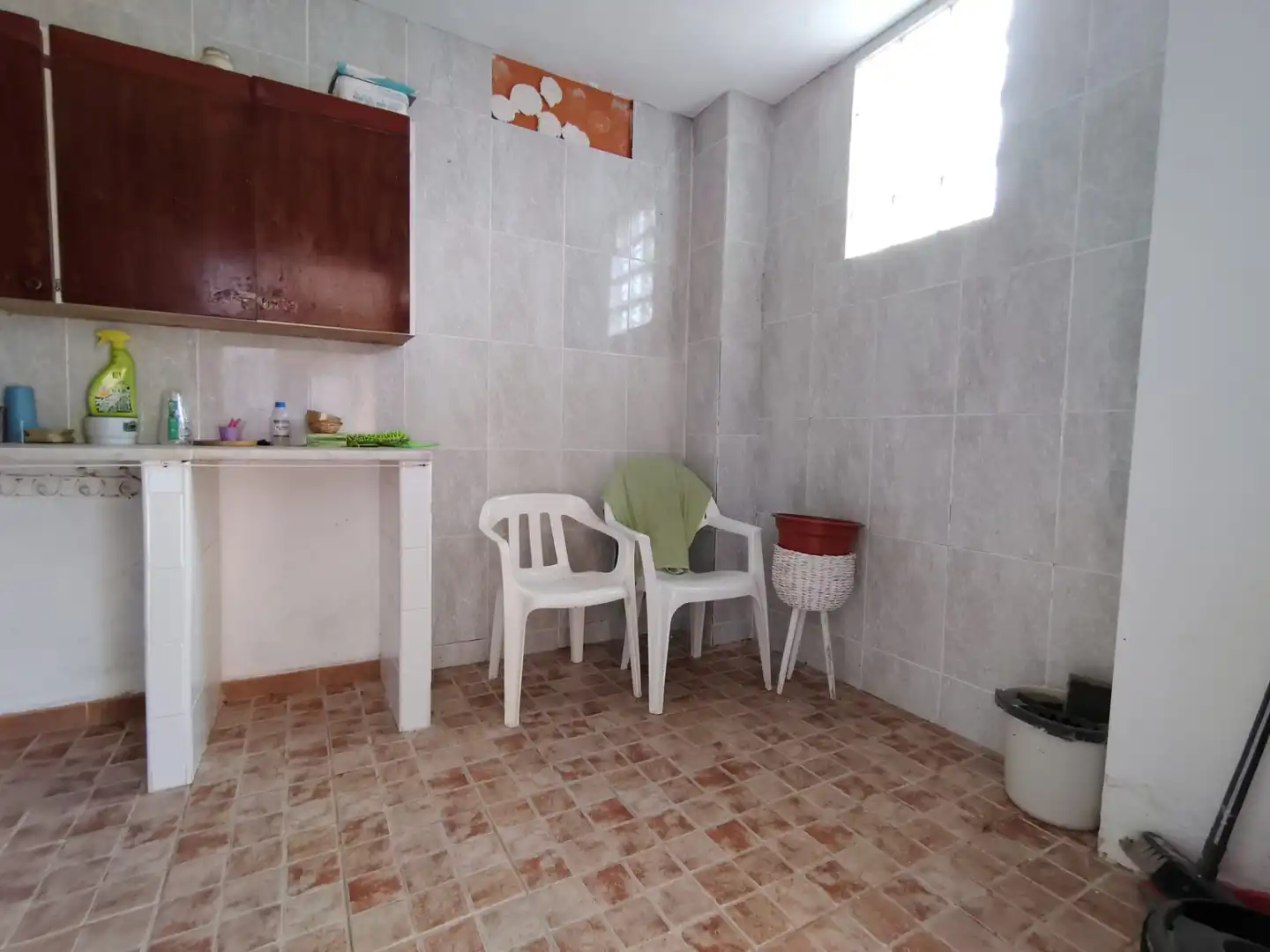 Reihenhaus zum Verkauf in Carrer Peñíscola 30, imagen 11
