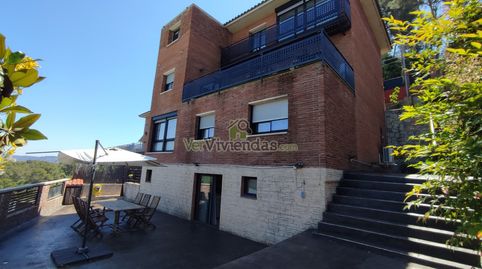 Foto 3 de Casa o xalet en venda a Cervelló, Barcelona