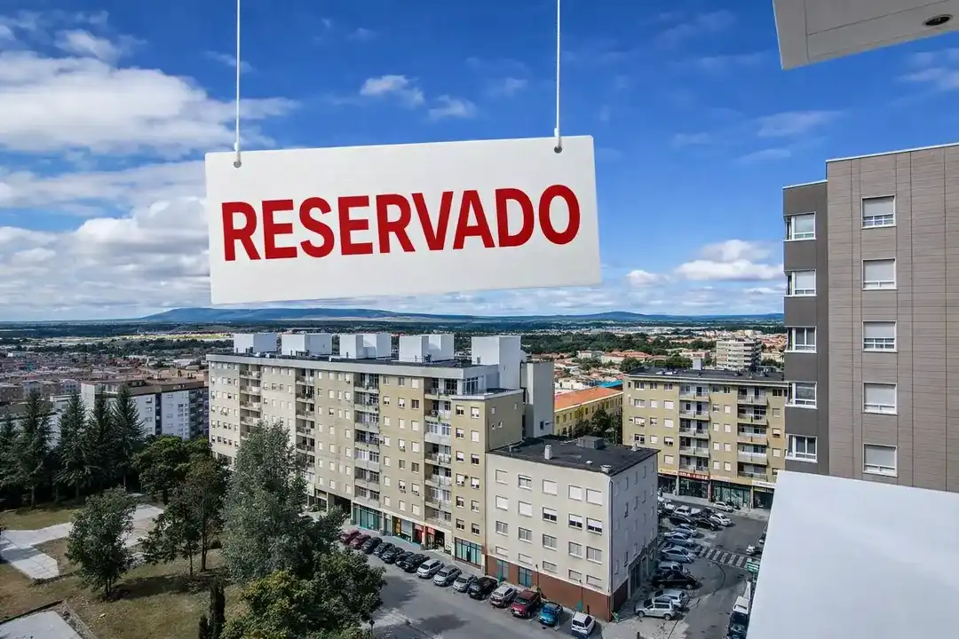 Pis en venda en Barañáin / Barañain amb Aire condicionat, Calefacció i Moblat