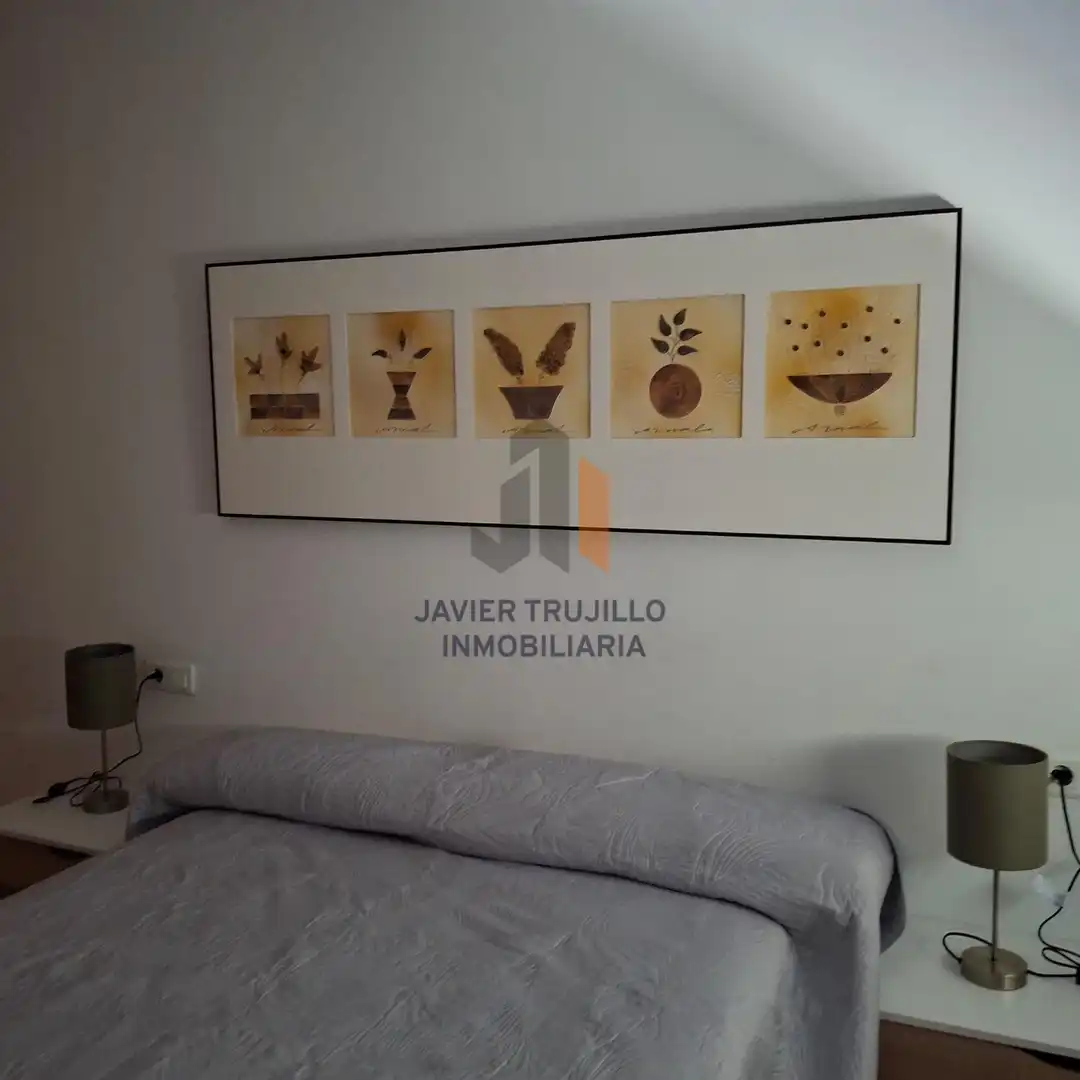 Schlafzimmer von Wohnungen zur Miete in Vélez-Málaga mit Möbliert
