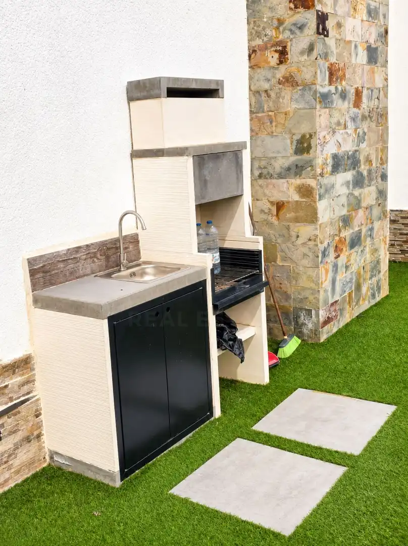 Maison avec piscine à vendre à Calasparra, imagen 20