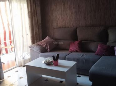 Flat for sale in Caracter Virgen de la Cabeza 0M