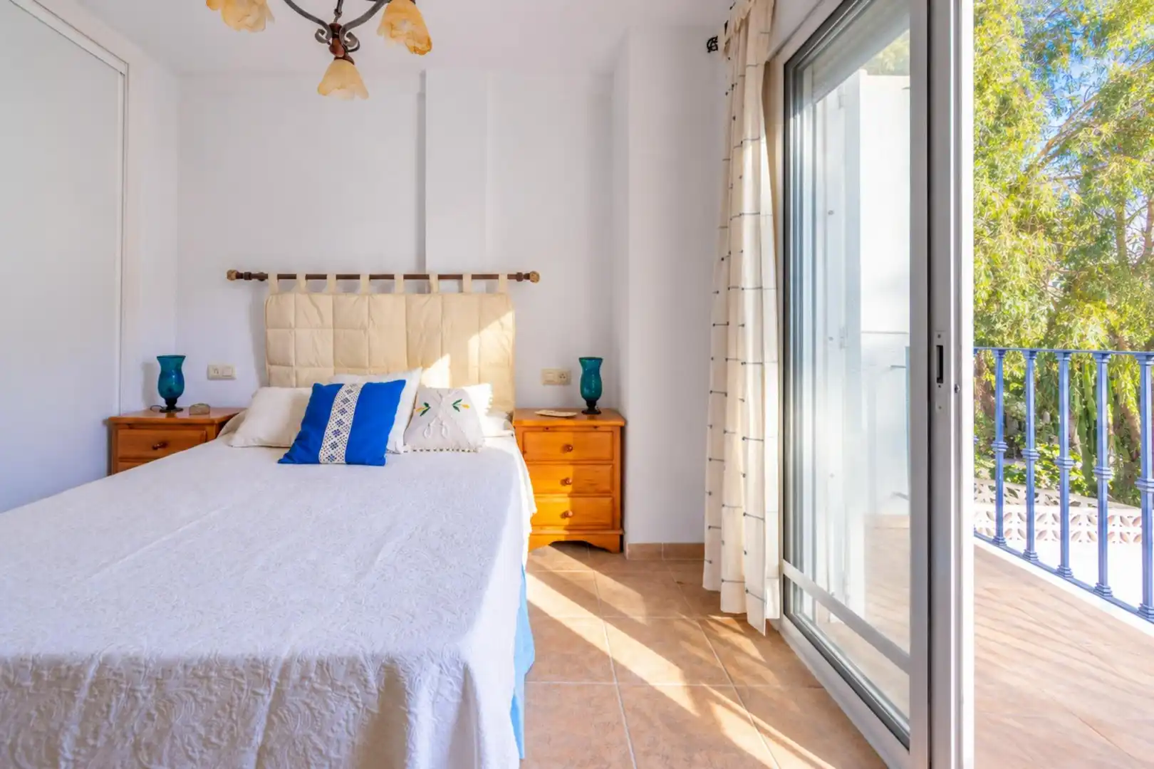 Habitación de Casa o chalet en venta en San José