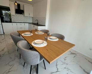 Dining room of Flat for sale in Torrevieja  with Air Conditioner and Terrace