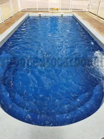Villa con piscina in vendita a La Algoda - Matola - Llano de San José, imagen 4