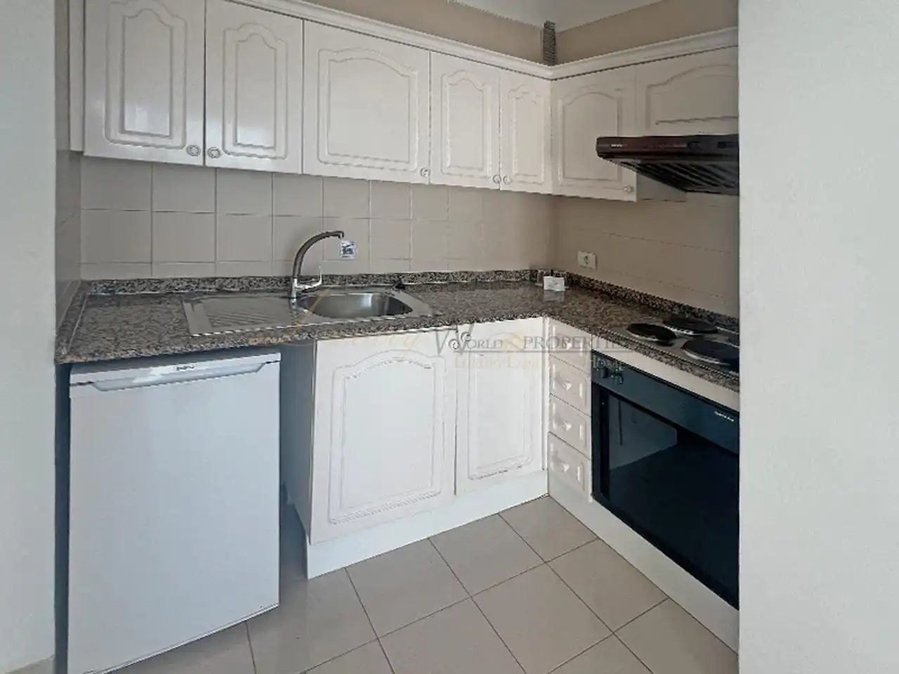 Apartament amb piscina en venda a De Bruselas, imagen 5