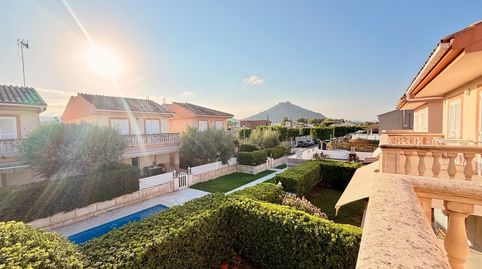 Adosado de 123 m2 en Port dAlcúdia con piscina comunitaria, imatge 2