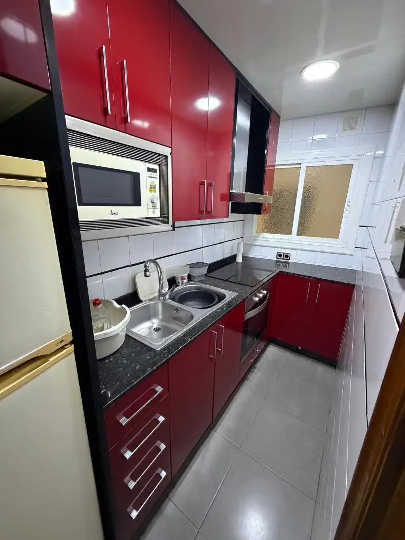 Flat for sale in Carrer Cuba, imagen 3