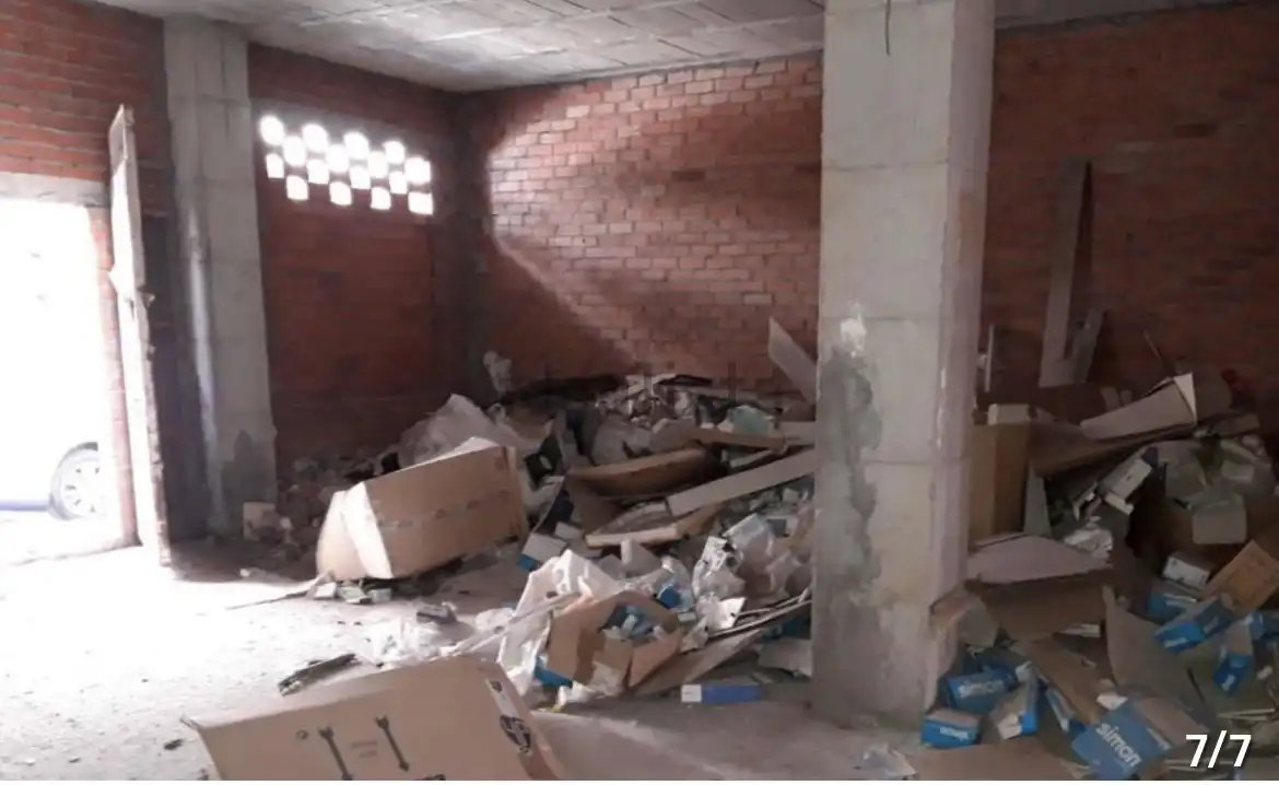 Local comercial en venda a Rúa Reveriano Soutullo 9, imagen 7