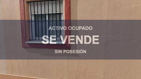 Foto 5 de Piso en venta en Santa Bárbara - Ciudad Deportiva, La Línea de la Concepción