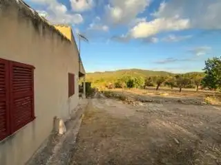 Maison rustique avec jardin à louer à Camino de Cas Padrins, imagen 31