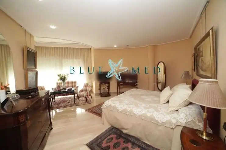 Chalet con terraza en venta en Calle de la Ribera SN, imagen 23