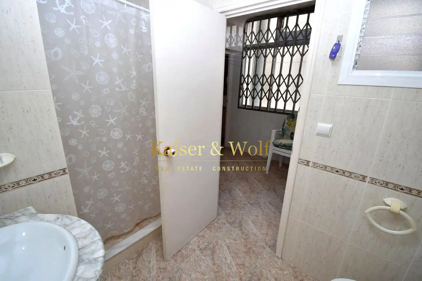 Piso en venta en Santa Pola con Aire acondicionado y Amueblado