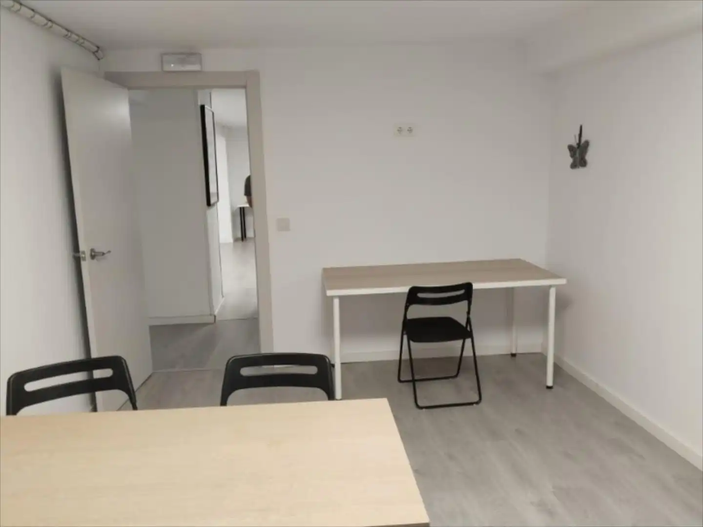 Oficina en venta en Alzira